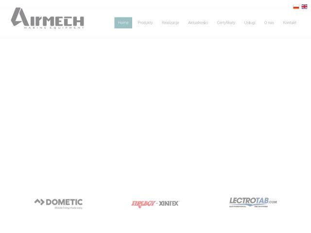 Airmech